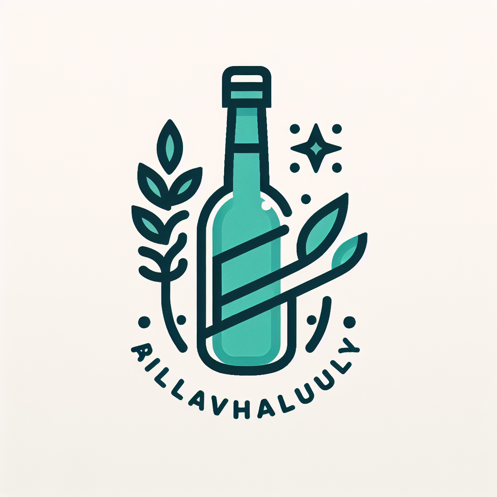 Logo concept for cheapalcohol.au