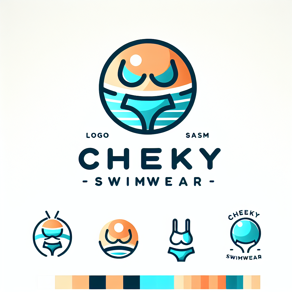 Domain: Cheekyswimwear.com.au