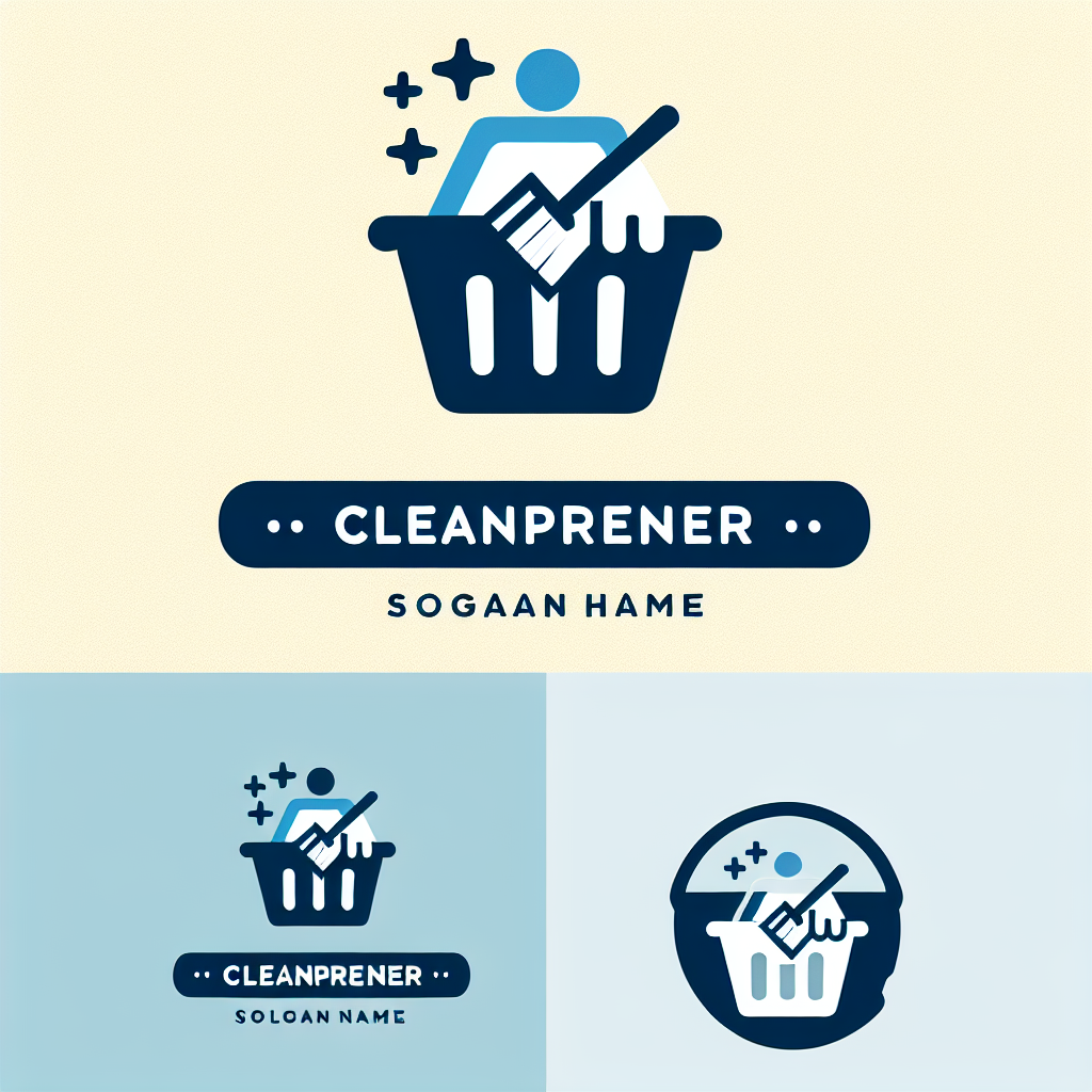 Domain: Cleanpreneur.com.au