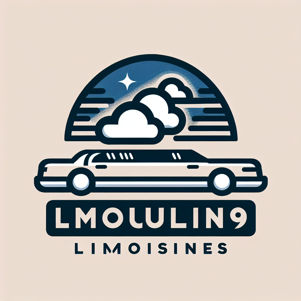 Logo concept for cloud9limousines.com.au