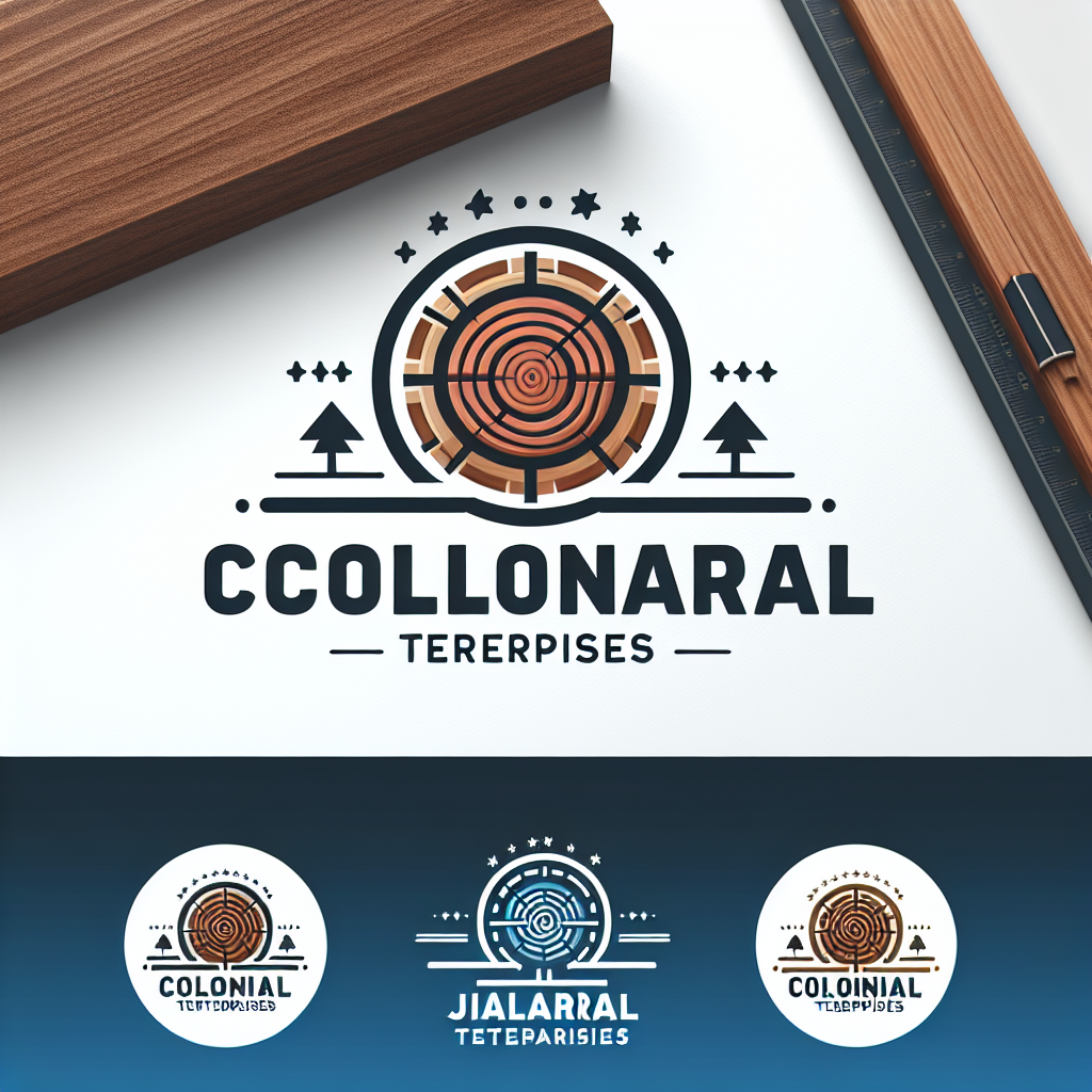 Domain: Colonialjarrahenterprises.com.au