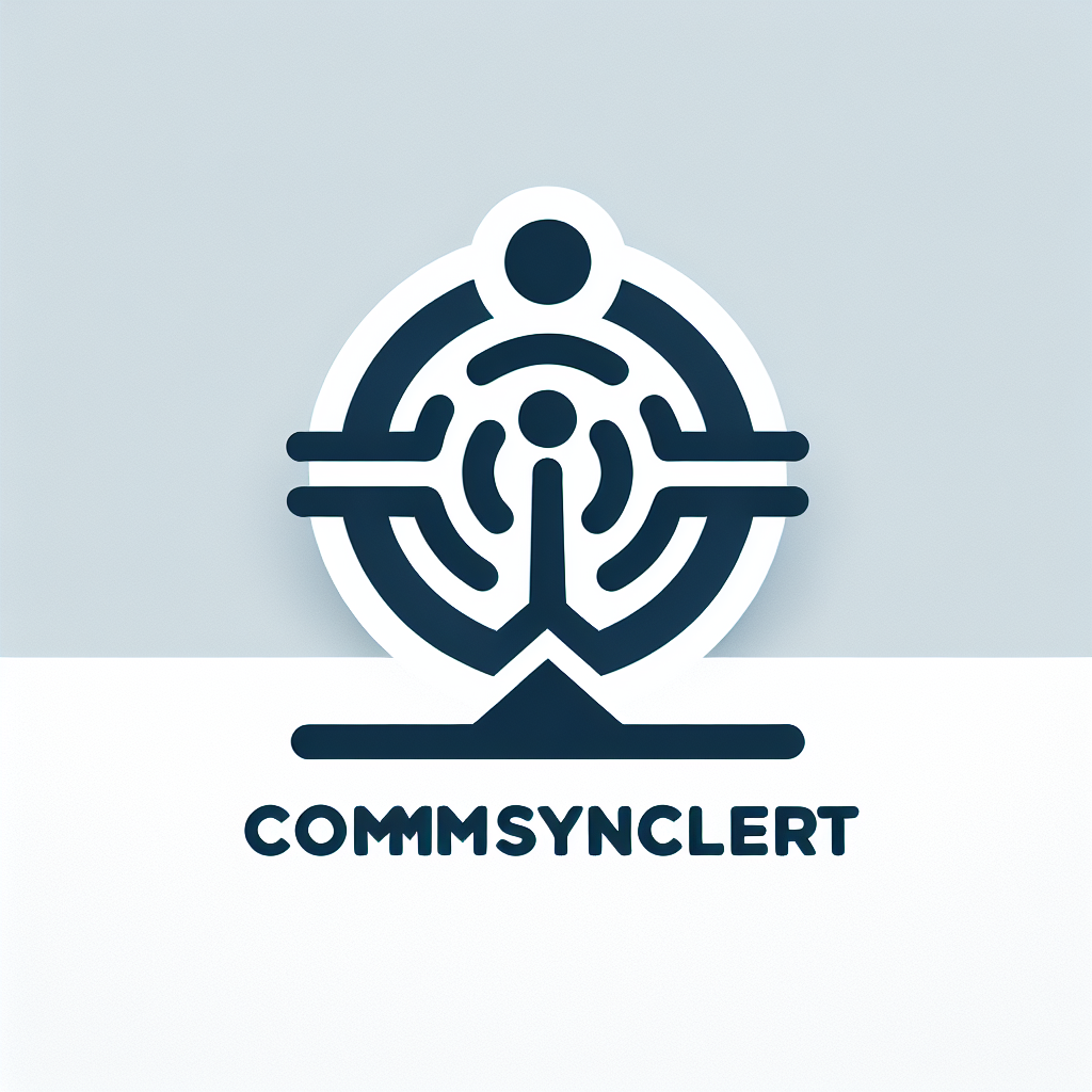 Domain: Commsyncalert.com.au