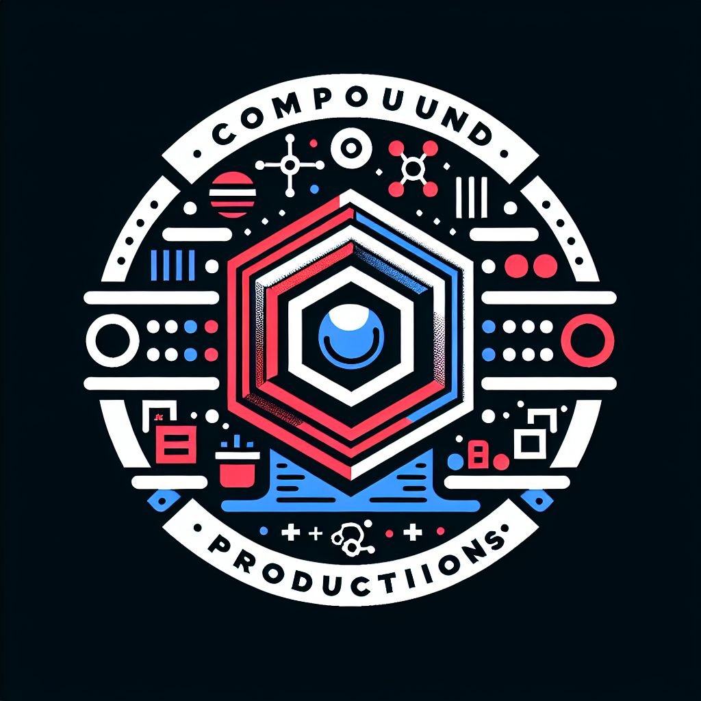 Domain: Compoundproductions.com.au