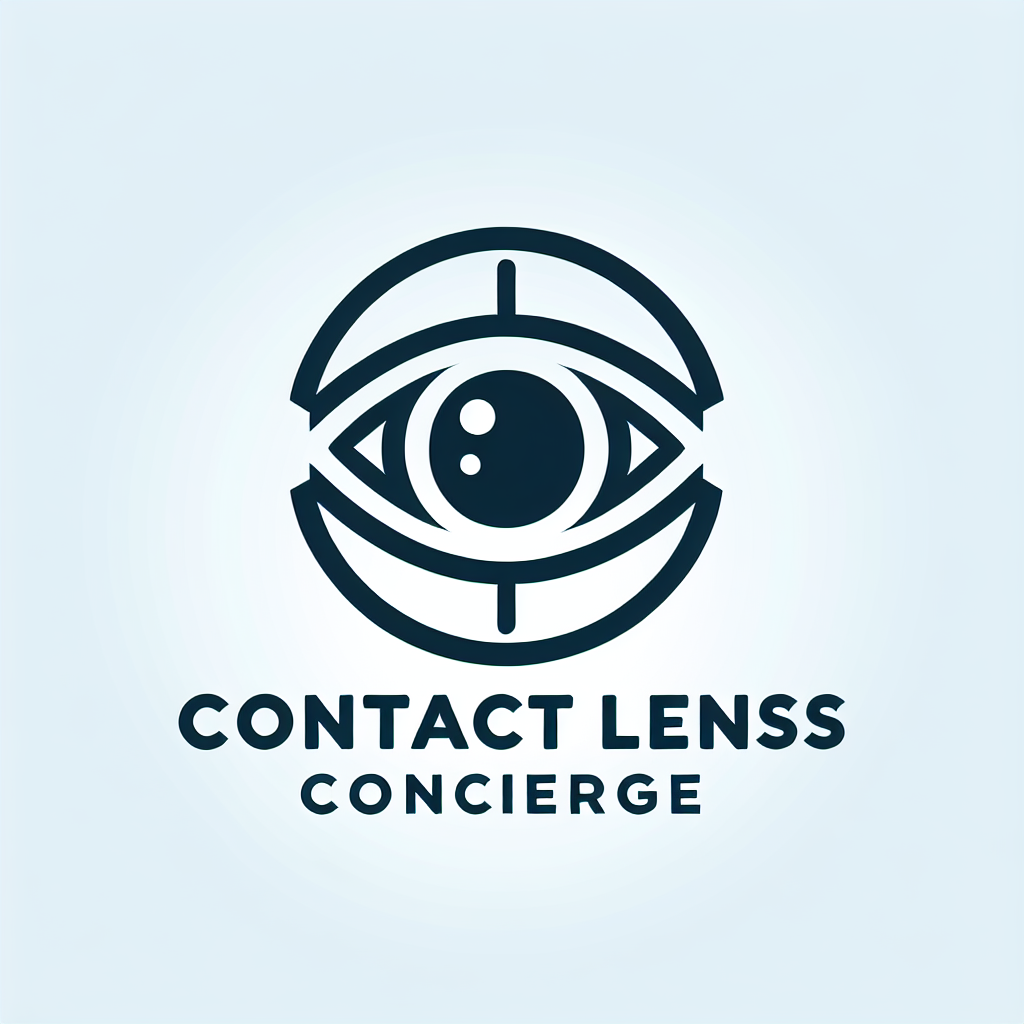 Domain: Contactlensconcierge.com.au
