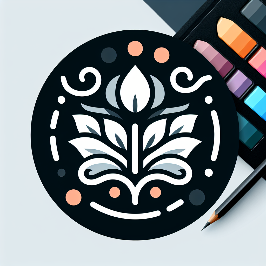 Logo concept for contentbyjasmine.com.au