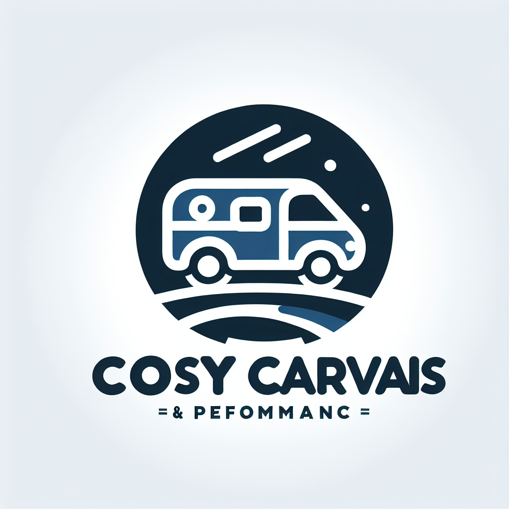 Domain: Cosycaravans.com.au