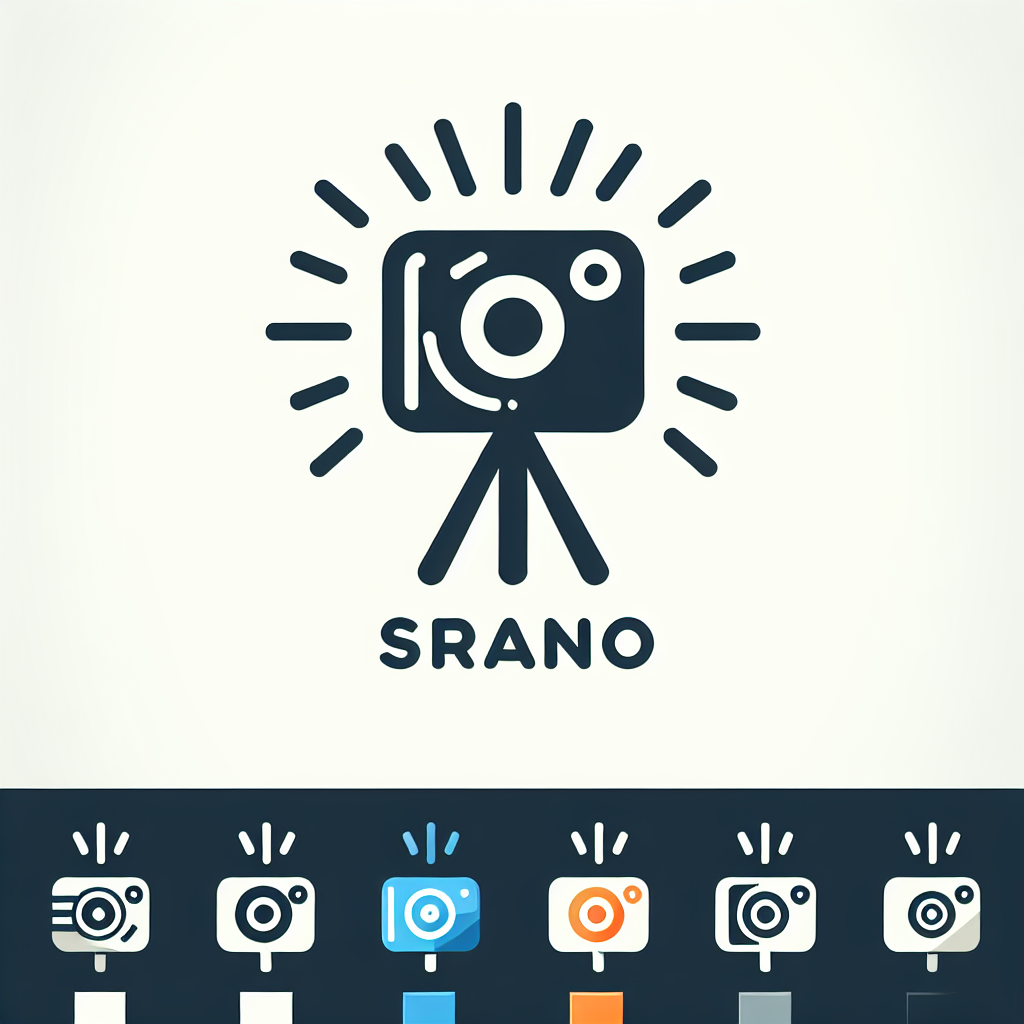 Logo concept for cre8iveboothsupplies.com.au