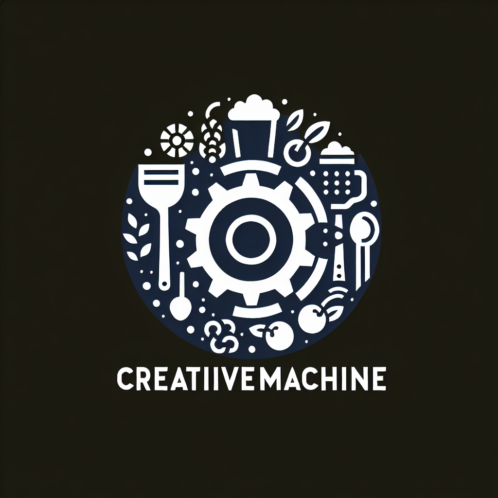 Domain: Creativemachine.com.au