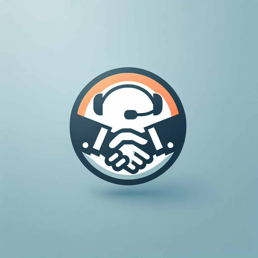 Logo concept for customerserviceexperience.au