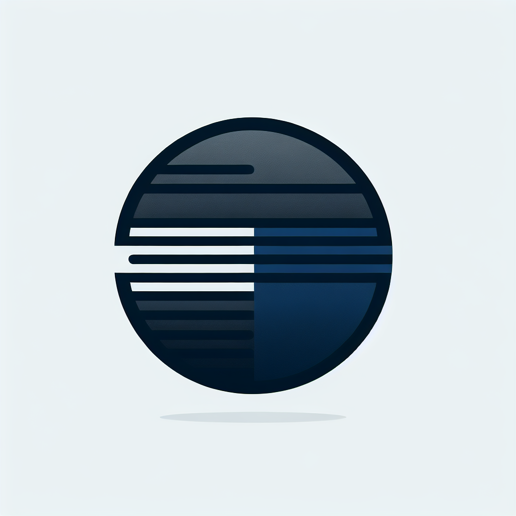 Logo concept for danaher.com.au