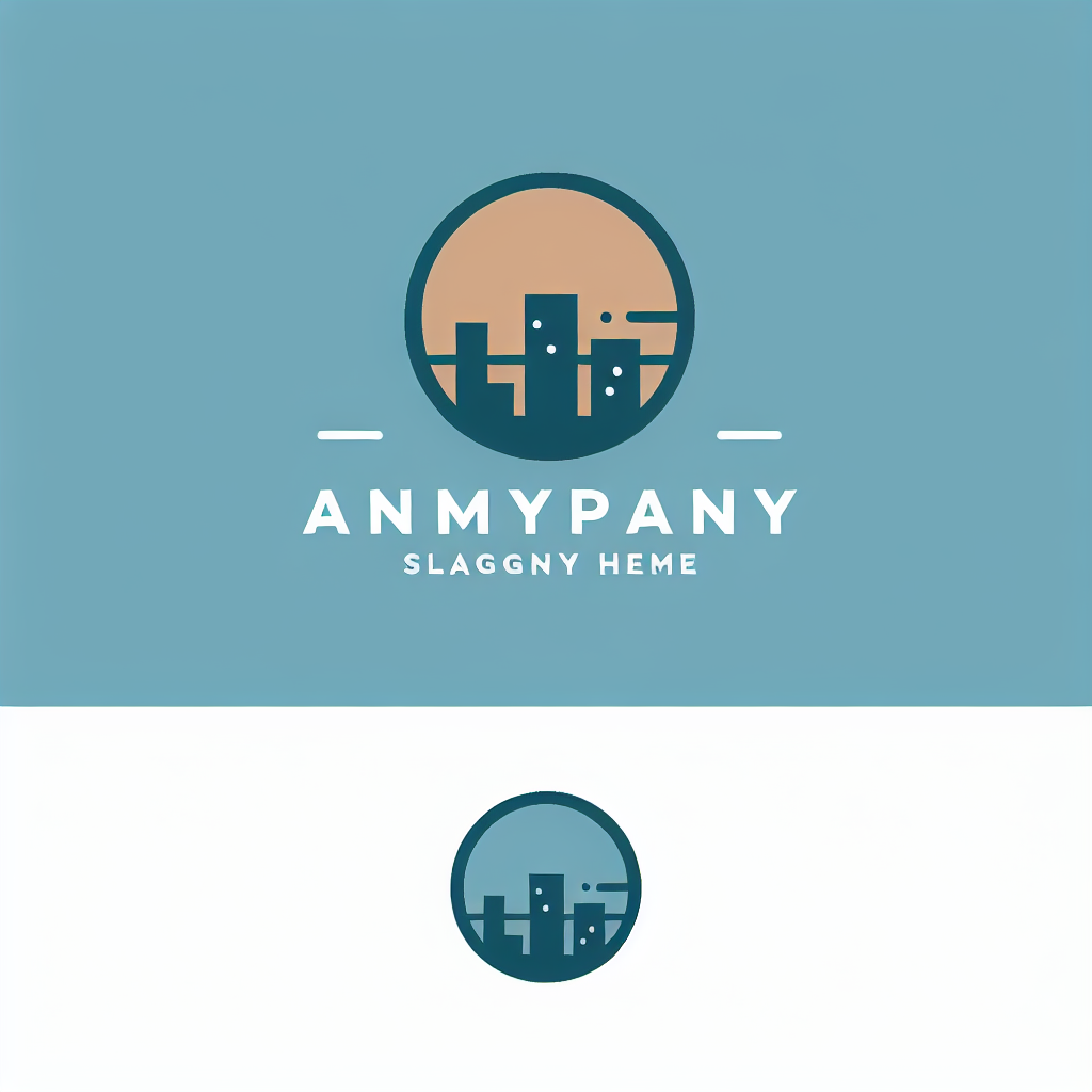 Logo concept for danieltruscott.com.au