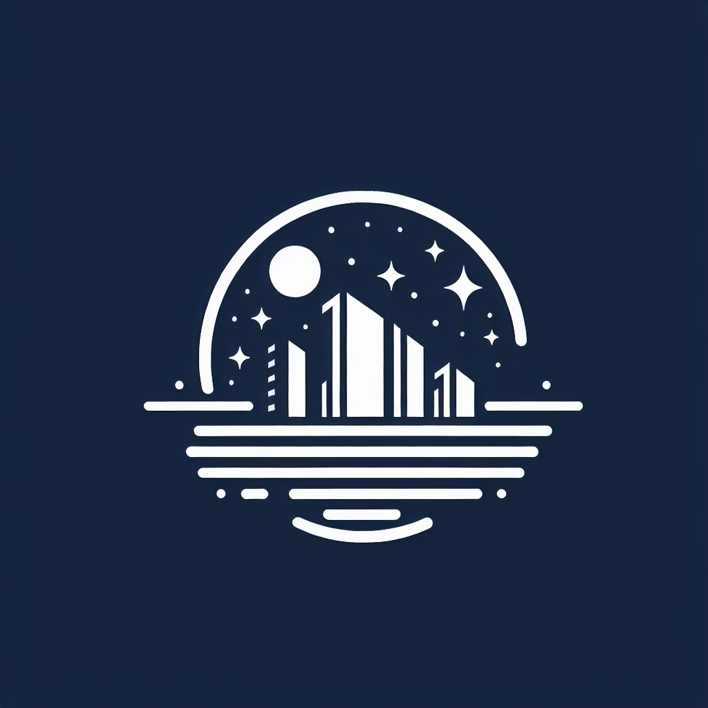 Logo concept for dcaas.au