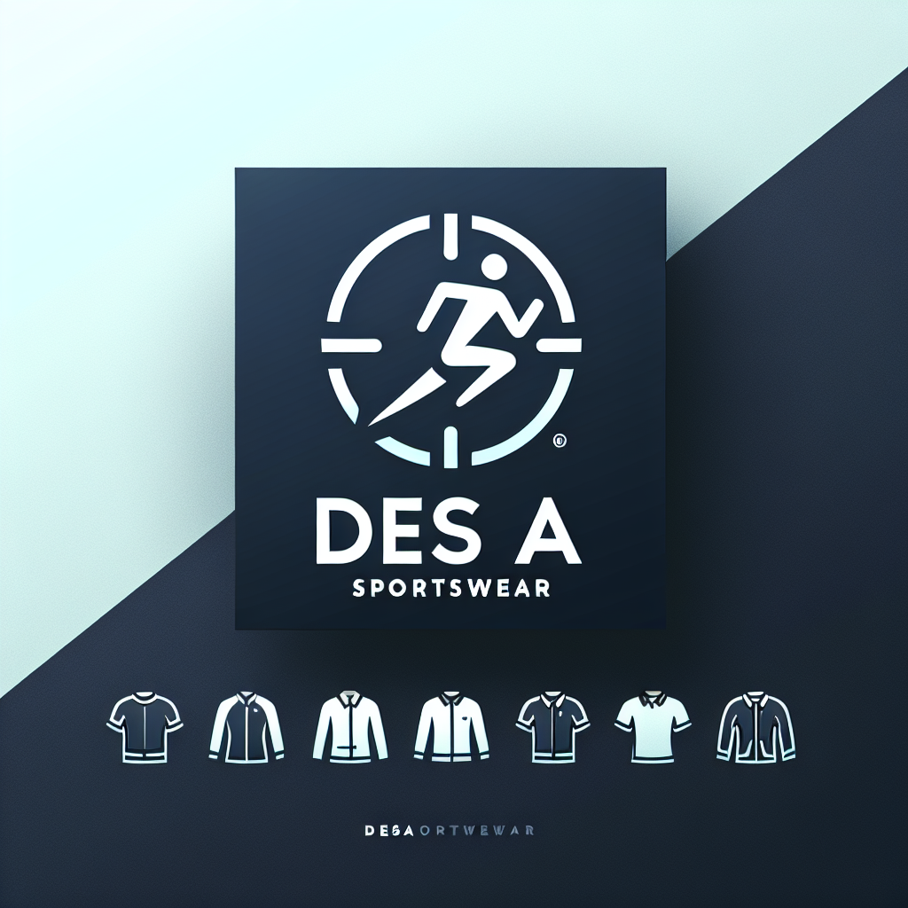 Domain: Desasportswear.com.au