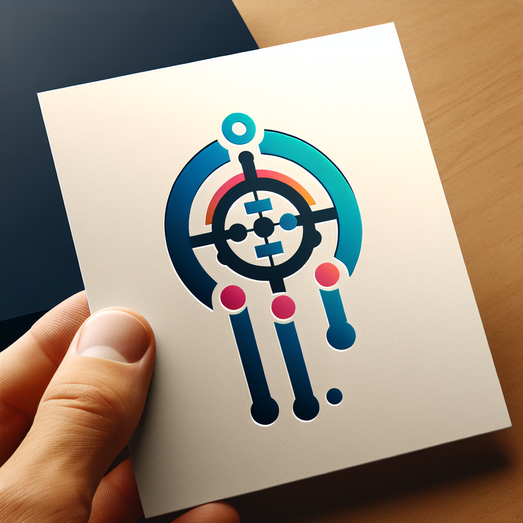 Logo concept for digitals.au