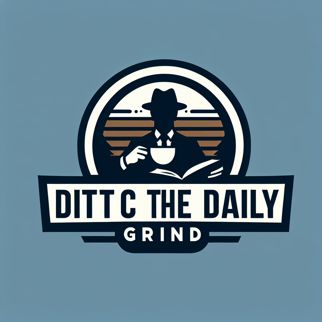 Domain: Ditchthedailygrind.com.au