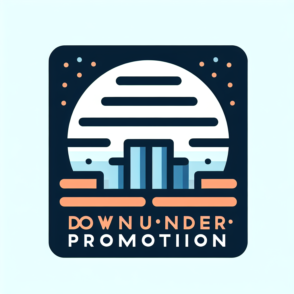 Domain: Downunderpromotion.com.au