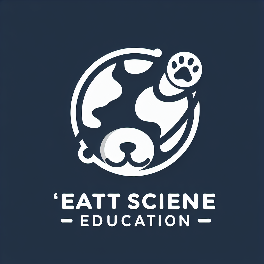 Logo concept for earthscienceeducation.com.au