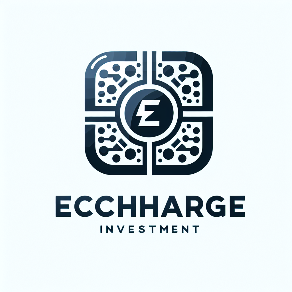 Logo concept for ecochargeaus.com.au