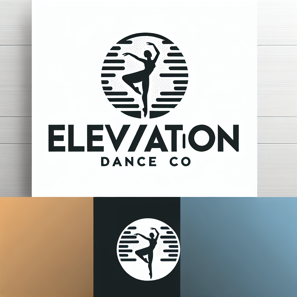 Domain: Elevationdanceco.com.au
