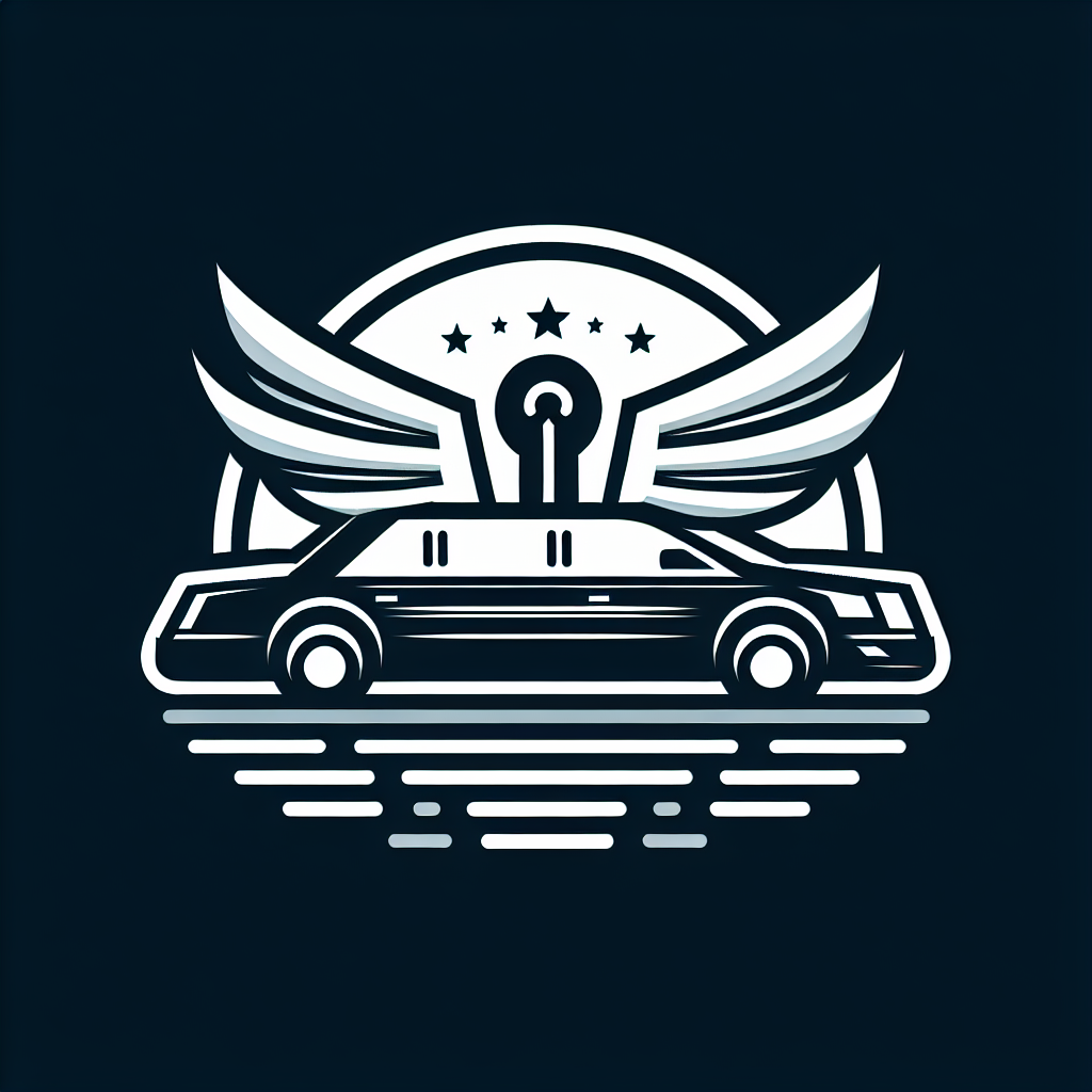Logo concept for eliteluxurylimos.com.au