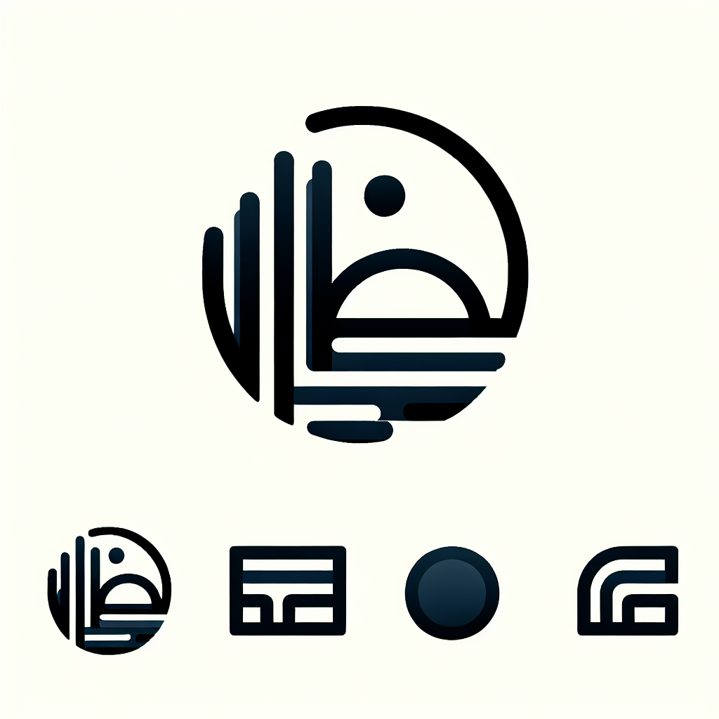 Logo concept for encuentro.com.au