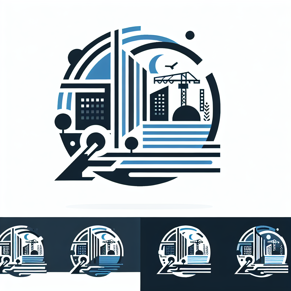 Logo concept for endeavourbuilt.com.au