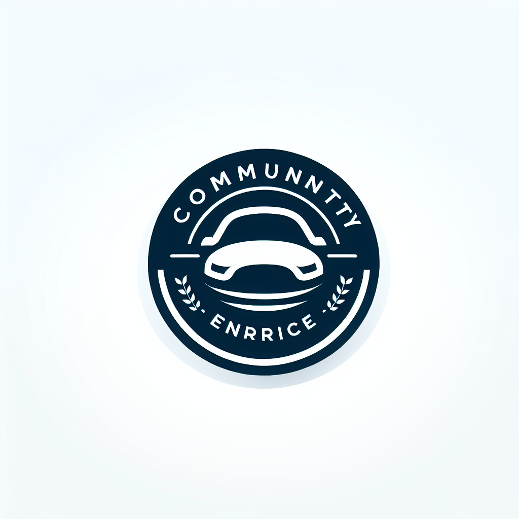 Logo concept for enduringcommunitycare.com.au