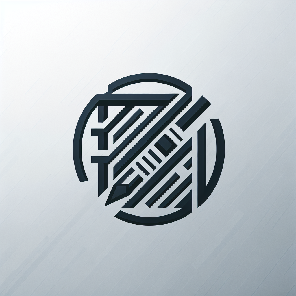 Logo concept for enterfusedesign.com.au