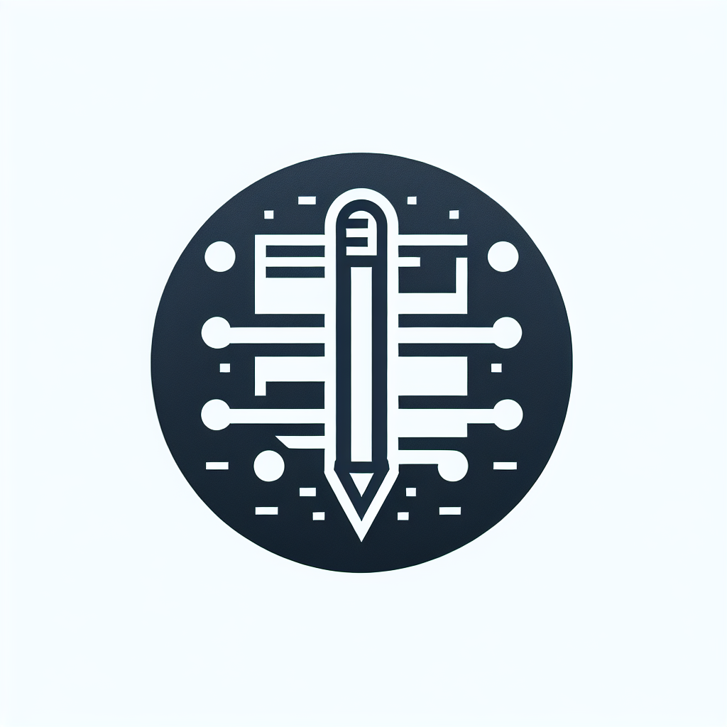 Logo concept for extractblack.com.au