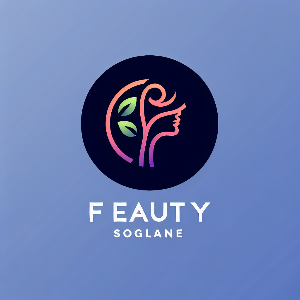 Logo concept for fbeauty.com.au