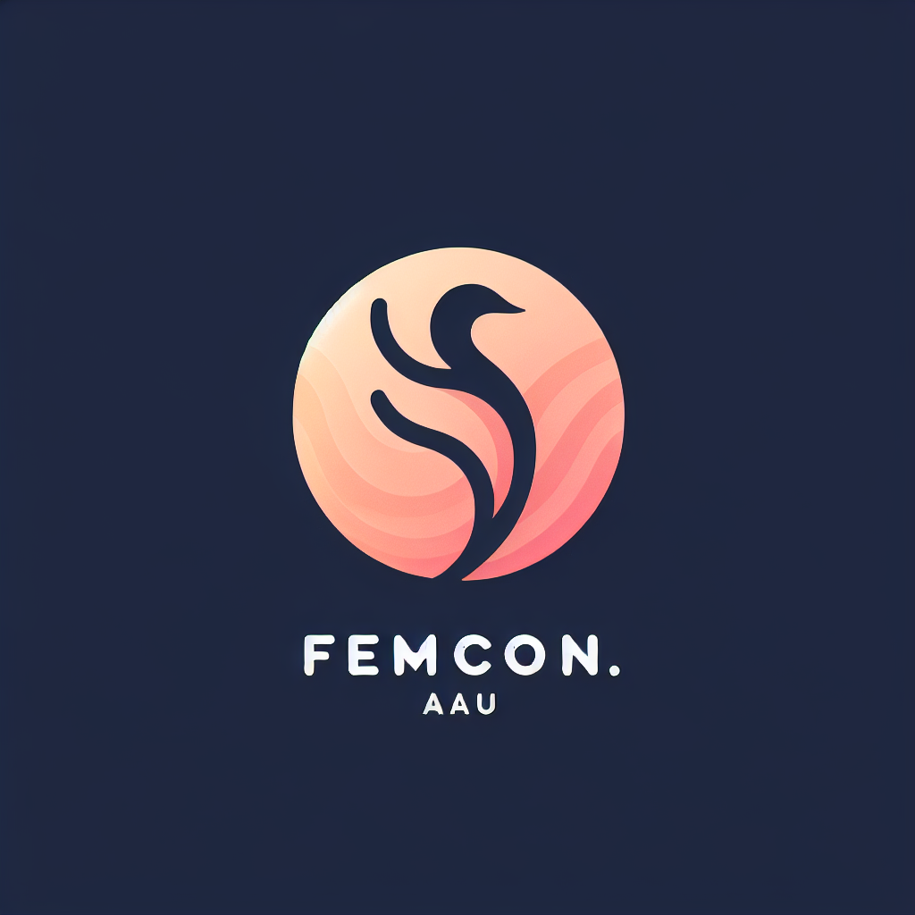 Domain: Femcon.au