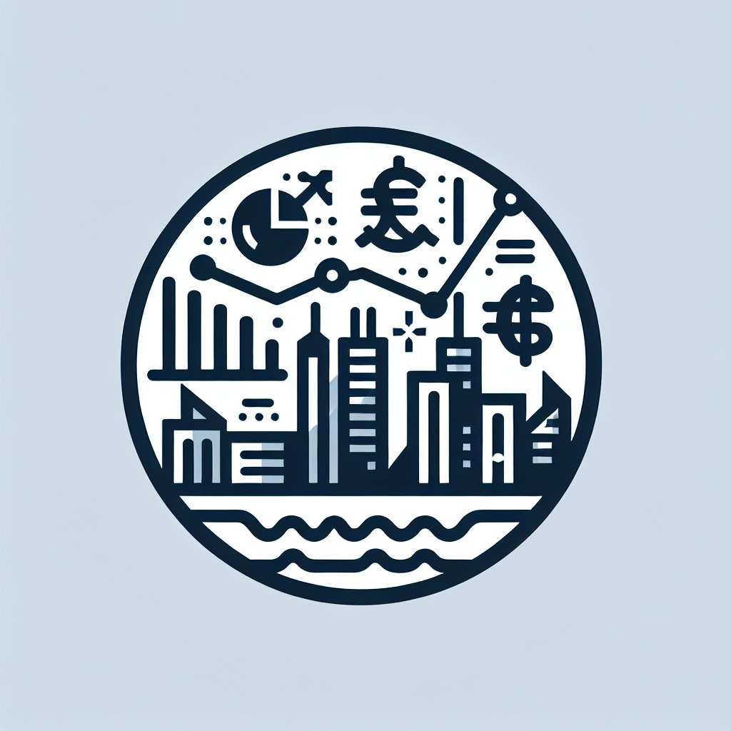 Logo concept for financialplanningmelbourne.au