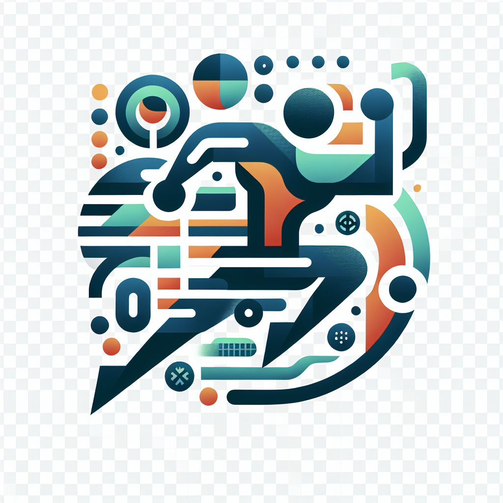 Logo concept for fitforfunction.com.au