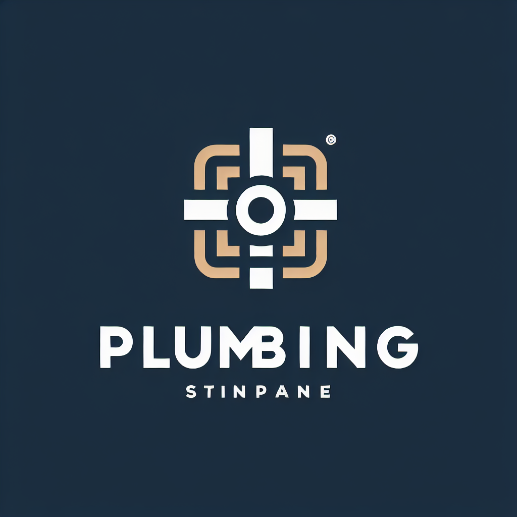 Logo concept for flagstoneplumbing.com.au