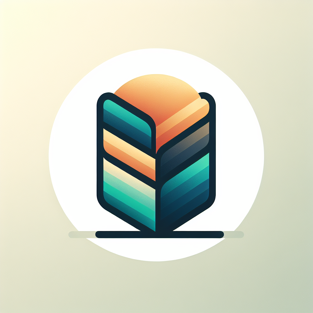 Logo concept for foldz.com.au