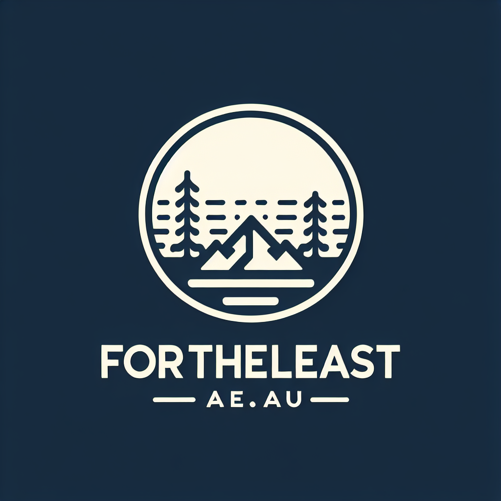 Domain: Fortheleast.au