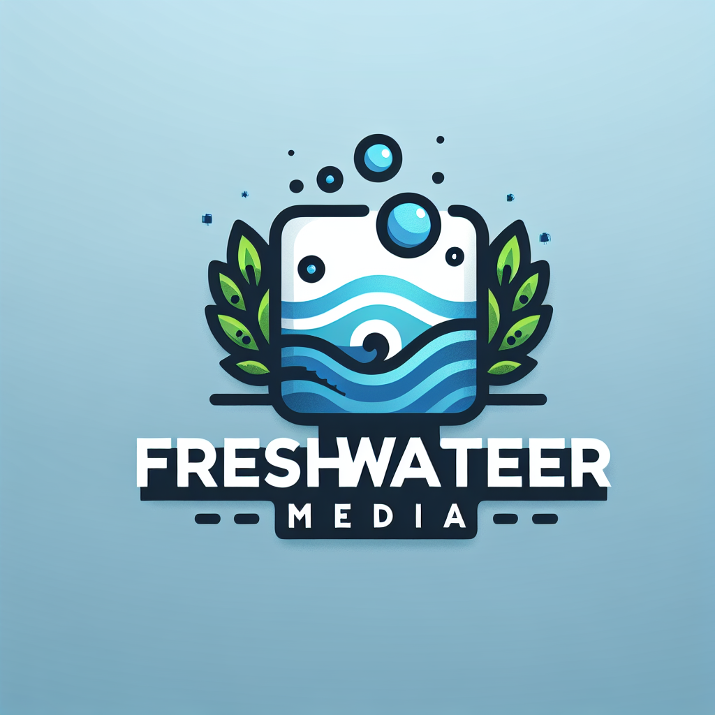 Domain: Freshwatermedia.au