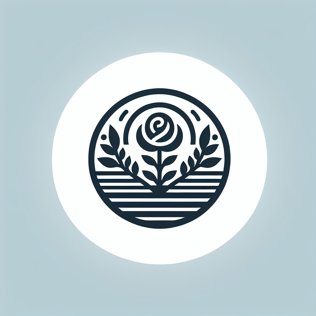 Logo concept for frose.au