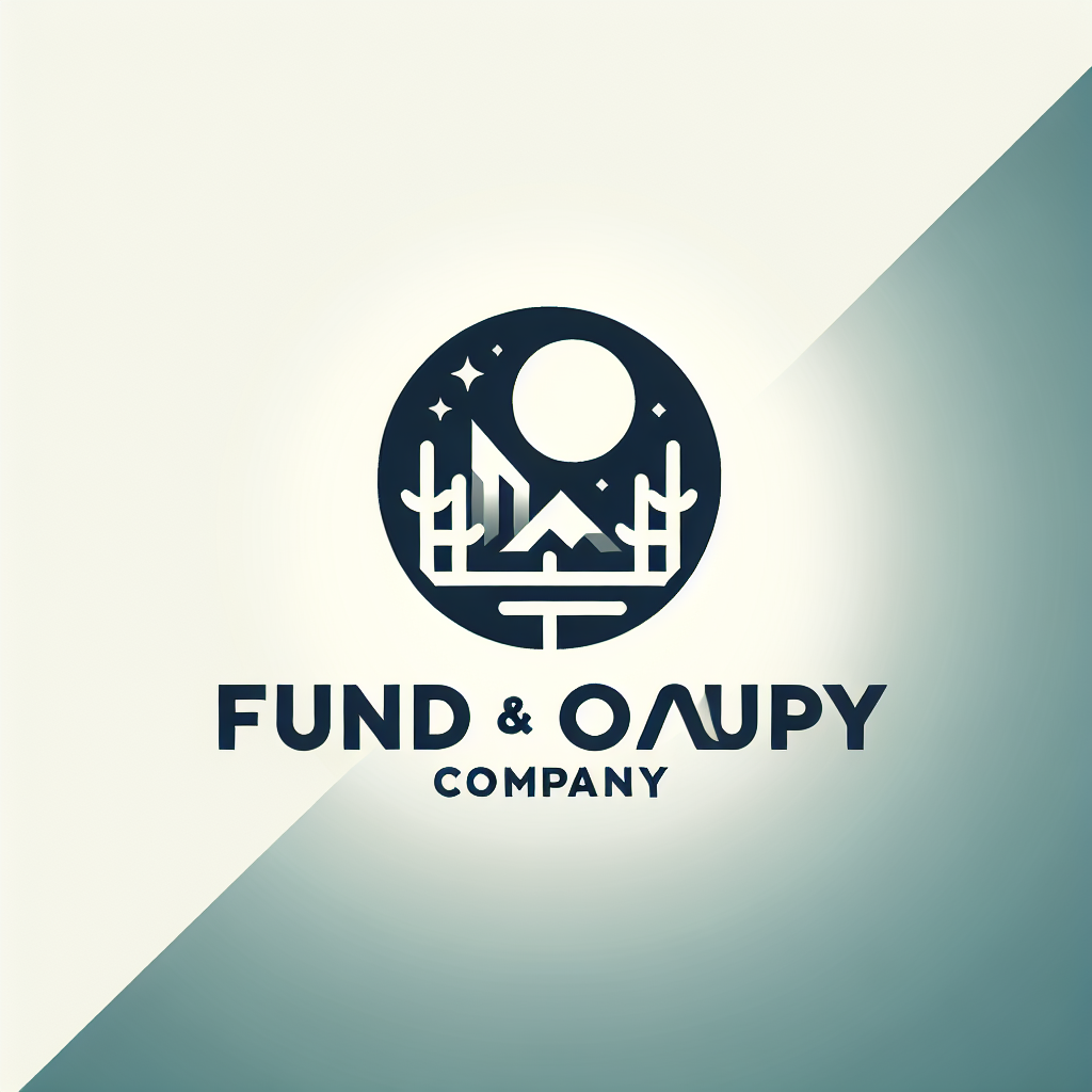 Logo concept for fundandcompany.au