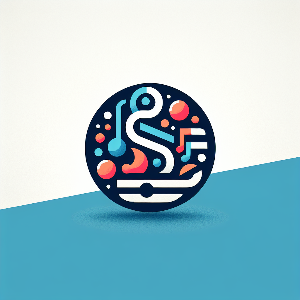Logo concept for funkateers.com.au