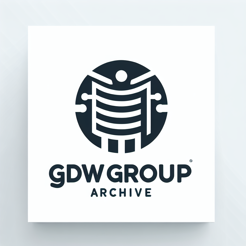 Domain: Gdwgrouparchive.com.au