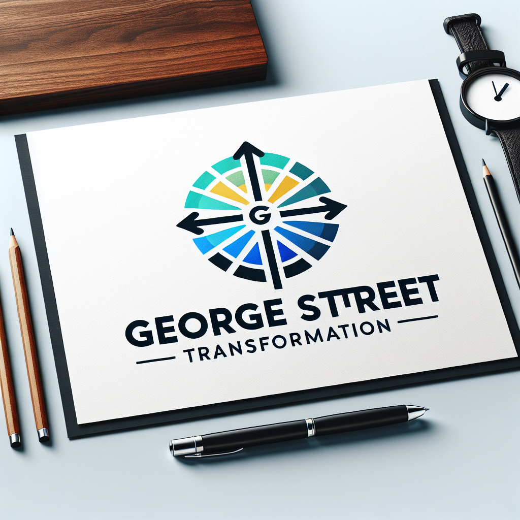 Domain: Georgestreettransformation.com.au