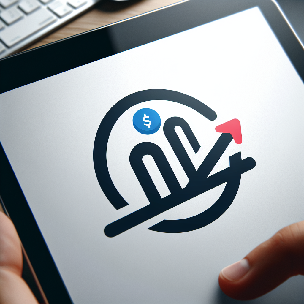 Logo concept for getmorewebsales.com.au