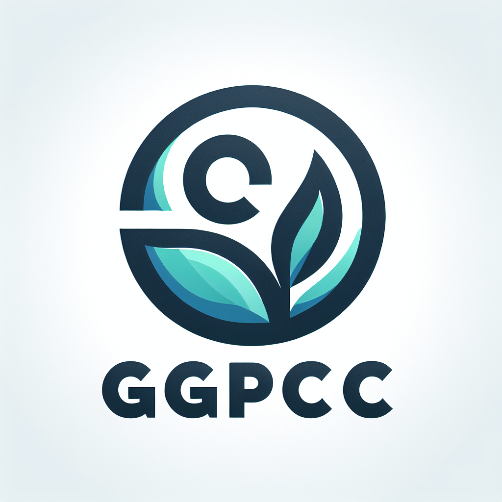 Logo concept for ggpcc.com.au