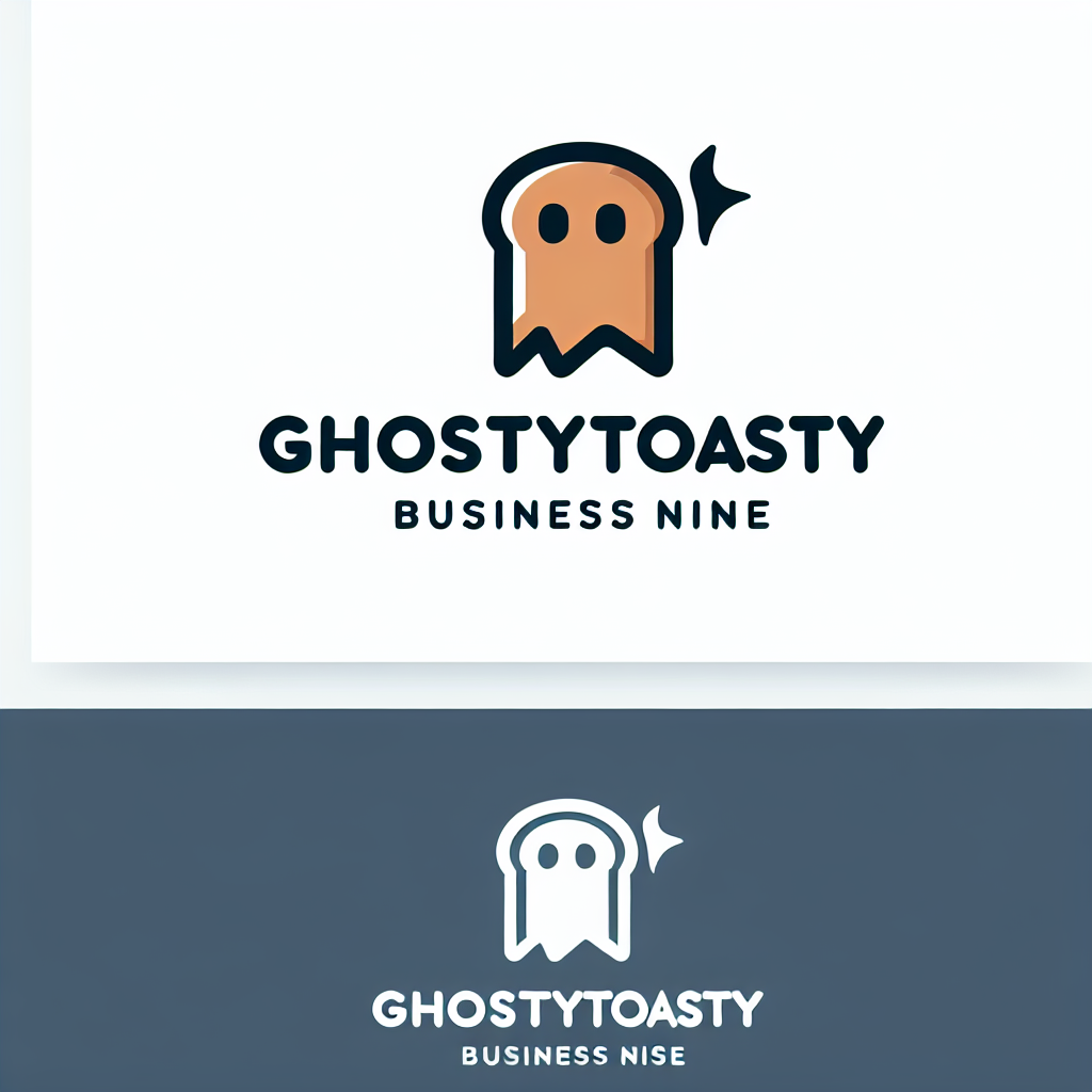 Domain: Ghostytoasty.com.au