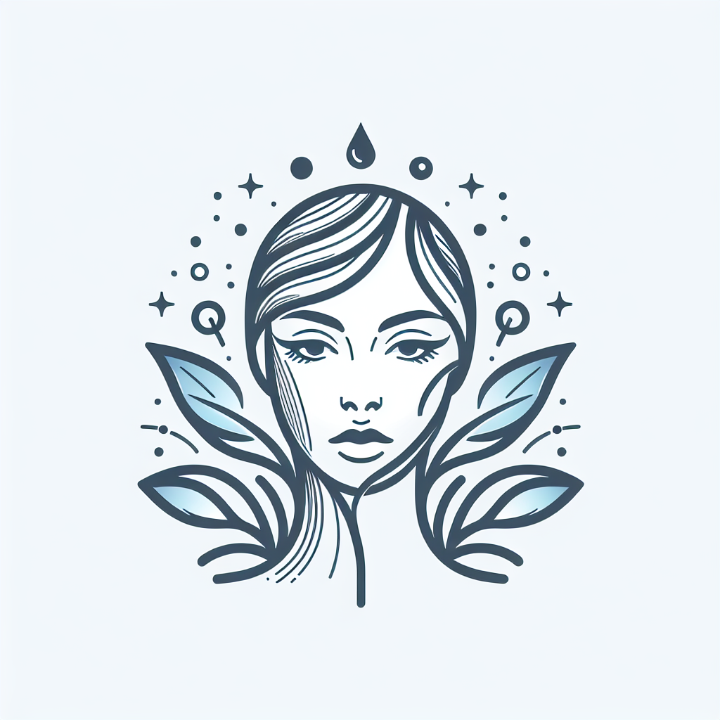 Logo concept for glassspace.com.au