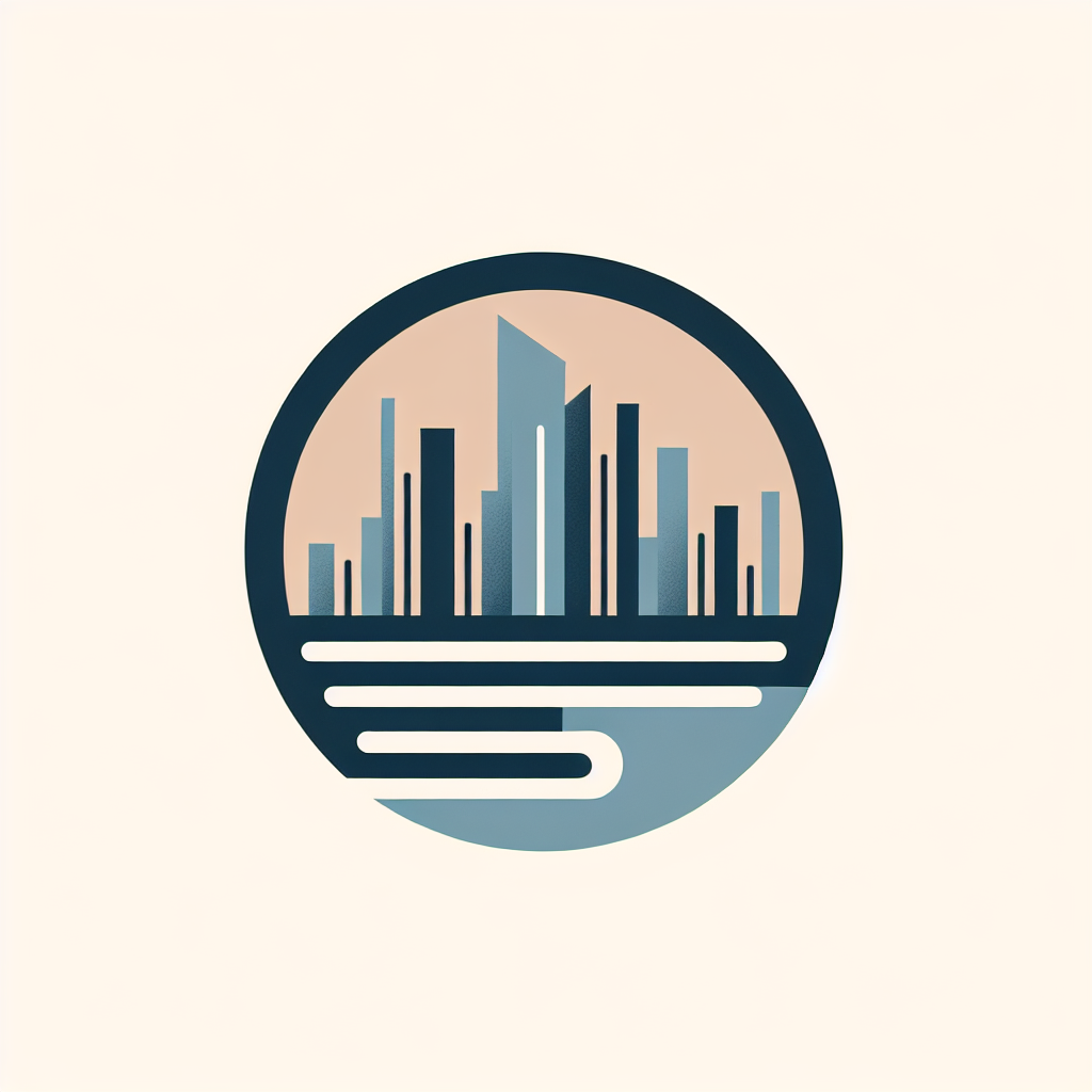 Logo concept for glohaven.au