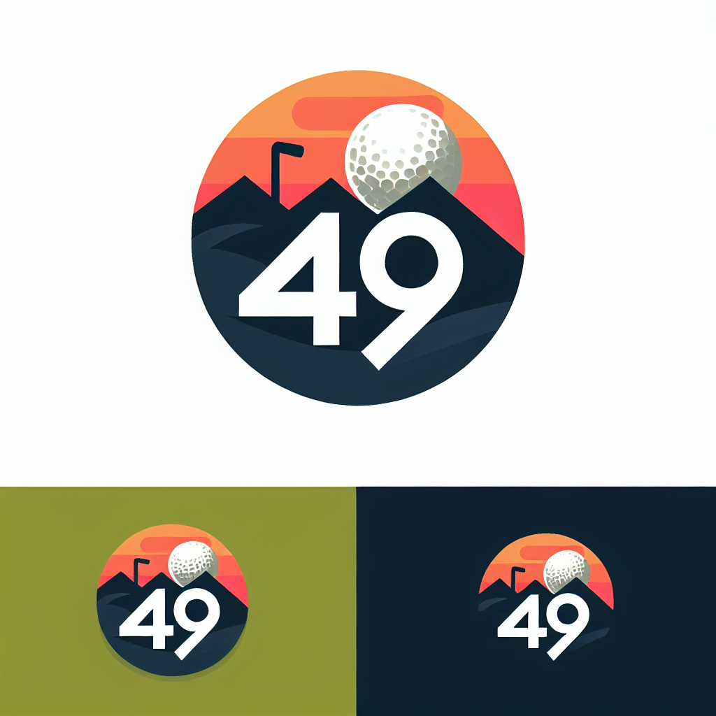 Domain: Golf49.com.au
