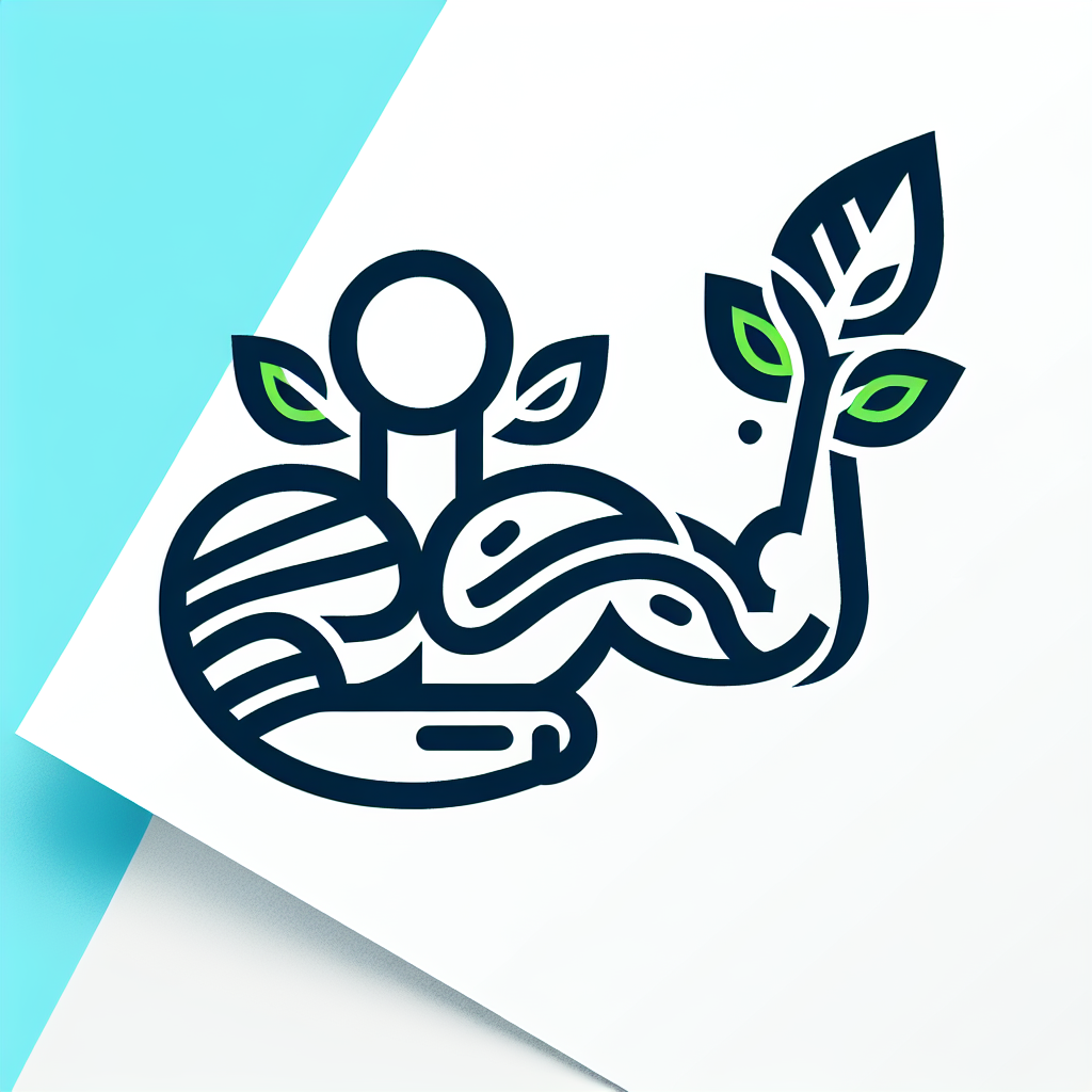 Logo concept for gphealthnetwork.com.au