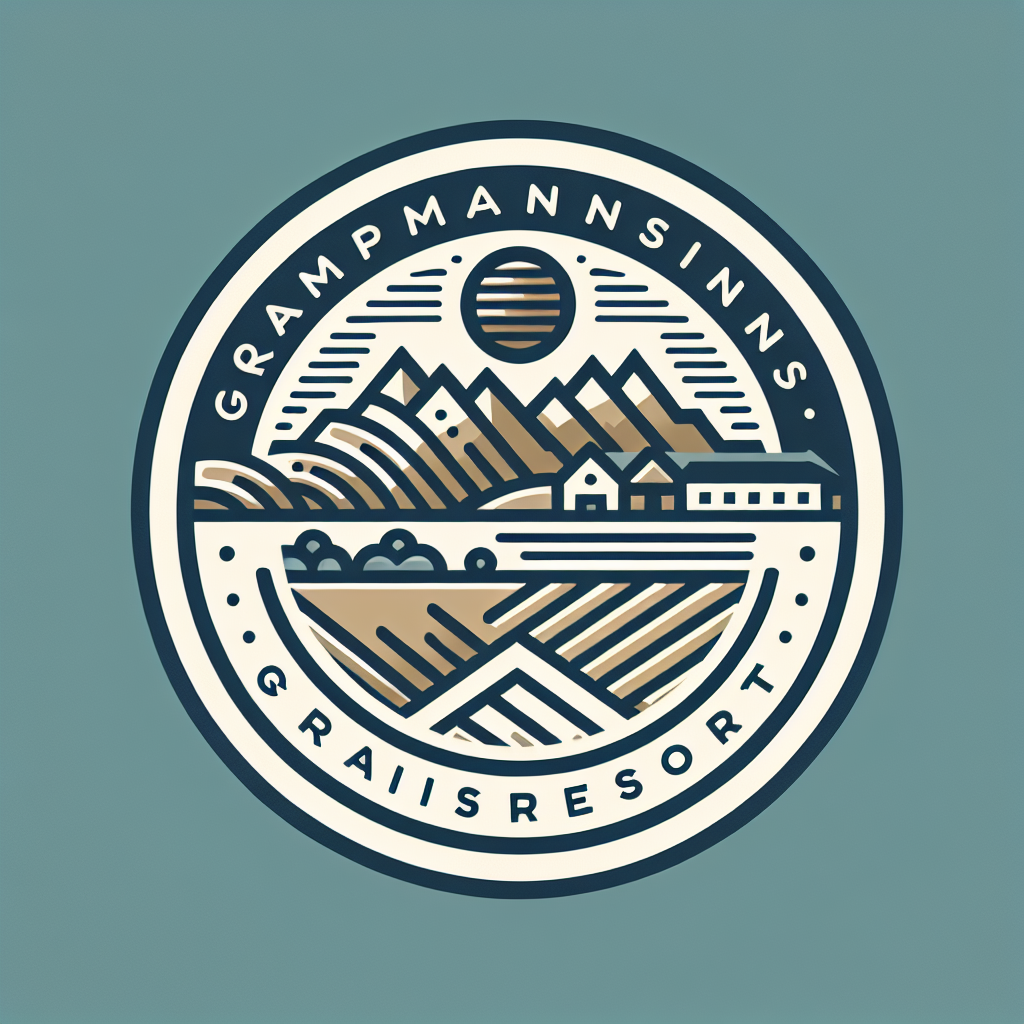 Domain: Grampiansresort.com.au